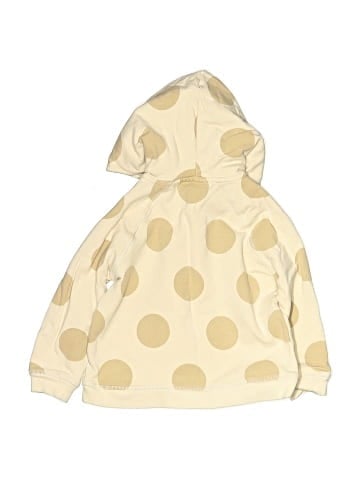 Angel Dear Zip Up Hoodie (view 2)