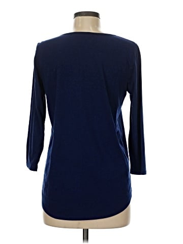Knapp Studio 3/4 Sleeve T-Shirt (view 2)
