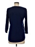 Knapp Studio Blue 3/4 Sleeve T-Shirt Size M - photo 2