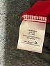 Covington Red 3/4 Sleeve Blouse Size XL - photo 8
