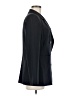 Tahari by ASL Black Blazer Size 8 - photo 4
