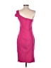 Likely Pink Cocktail Dress Size 2 - photo 2