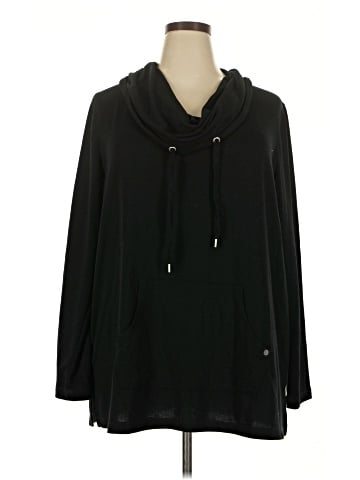 LIVI Active Pullover Hoodie (view 1)