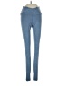 Lululemon Athletica Blue Active Pants Size 4 - photo 1