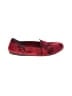 ROTHY'S Paisley Red Flats Size 4 (youth) - photo 1