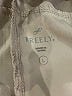 Freely Solid Tan Khaki Shorts Size L - photo 3