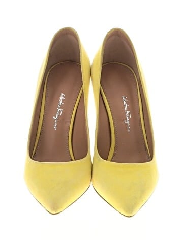 Salvatore Ferragamo Heels (view 2)