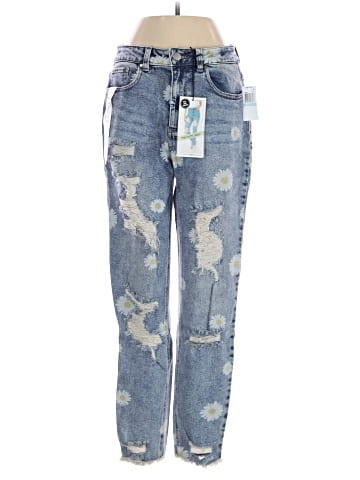 Tinseltown Jeans (view 1)