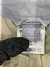 Cloudveil Gray Khakis Size 6 - photo 4