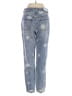 Tinseltown Graphic Blue Jeans Size 5 - photo 2