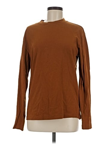 Original Use Long Sleeve T-Shirt (view 1)