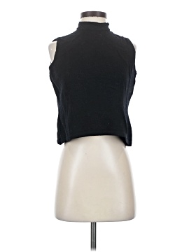 St. John Basics Sleeveless Top