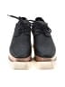 Stella McCartney Gray Blue Sneakers Size EU 37 - photo 2