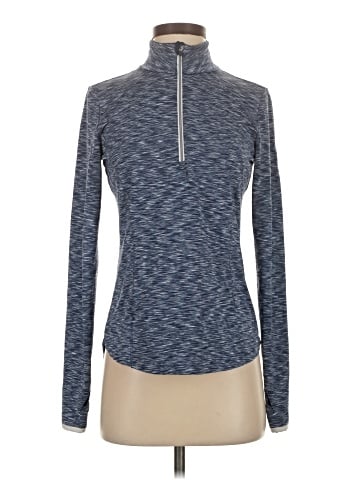 Zero Restriction Fleece (view 1)