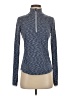 Zero Restriction Blue Fleece Size XS - photo 1