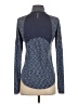 Zero Restriction Blue Fleece Size XS - photo 2