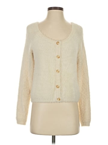Cotton Emporium Cardigan (view 1)