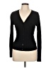 Max Studio Black Cardigan Size M - photo 1