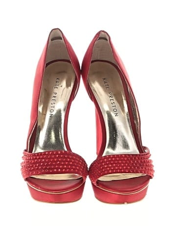 Kate Preston Sandals (view 2)