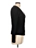 Max Studio Black Cardigan Size M - photo 4
