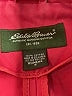 Eddie Bauer 100% Cotton Red Jacket Size S - photo 6