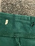 Unbranded Solid Teal Active Pants Size L (estimated) - photo 4