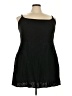 Old Navy Black Cocktail Dress Size 3X - photo 1