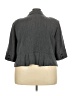 Lane Bryant Gray Blazer Size 28 - photo 2