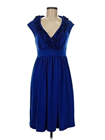 Maggy London Cocktail Dress (view 1)