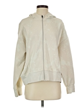 Assorted Brands Zip Up Hoodie