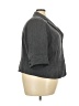 Lane Bryant Gray Blazer Size 28 - photo 4