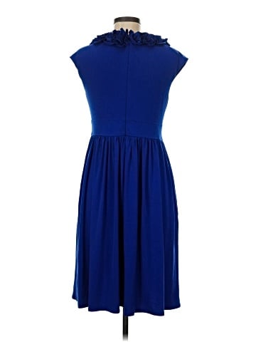 Maggy London Cocktail Dress (view 2)