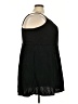 Old Navy Black Cocktail Dress Size 3X - photo 4