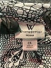 Worthington 100% Polyester Gray Short Sleeve Blouse Size 2X - photo 7