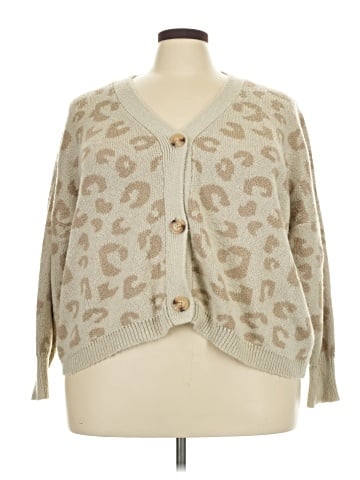C&C California Cardigan (view 1)