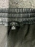 21 Saints Black Faux Leather Pants Size M - photo 7