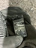 21 Saints Black Faux Leather Pants Size M - photo 8