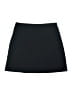 Athleta Solid Black Skort Size M - photo 1