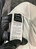 Shein Solid Ivory Formal Skirt Size L - photo 4