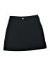 Athleta Solid Black Skort Size M - photo 2
