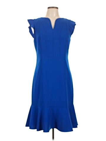 Elie Tahari Cocktail Dress (view 1)
