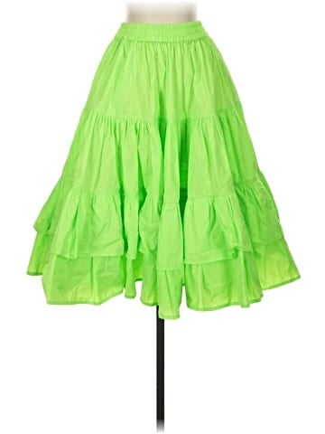 MSGM Casual Skirt (view 1)