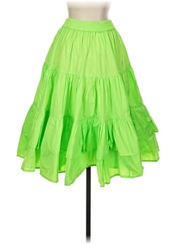 MSGM Casual Skirt (view 2)