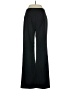 BCBGMAXAZRIA Black Dress Pants Size 0 - photo 2