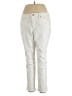 Universal Thread Ivory Casual Pants Size 14 - photo 1