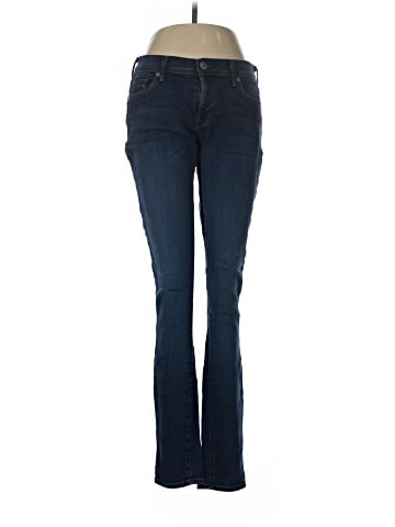 Fidelity Denim Jeans (view 1)
