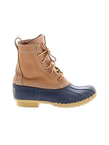 L.L.Bean Ankle Boots (view 1)
