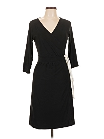 Melissa Masse Casual Dress (view 1)