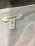 Maurices Ivory 3/4 Sleeve Blouse Size XS - photo 7