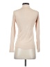 Unbranded Tan Long Sleeve Turtleneck Size S - photo 2